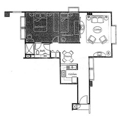 Craig Place (D2), Apartment #192670592